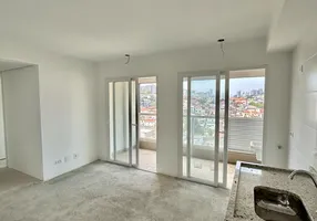 Foto 1 de Apartamento com 2 Quartos à venda, 45m² em Santana, São Paulo