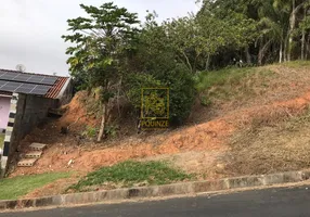 Foto 1 de Lote/Terreno à venda, 1000m² em Das Capitais, Timbó