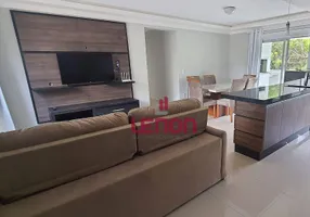 Foto 1 de Apartamento com 3 Quartos à venda, 100m² em Quatro Ilhas, Bombinhas