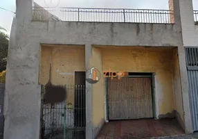 Foto 1 de Sobrado com 3 Quartos à venda, 250m² em Vila Aurora, São Paulo