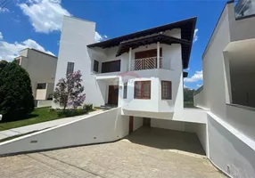 Foto 1 de Casa de Condomínio com 3 Quartos para alugar, 309m² em Rainha, Louveira