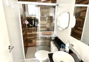 Foto 1 de Apartamento com 2 Quartos à venda, 47m² em Casa Branca, Santo André