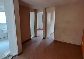 Foto 1 de Apartamento com 2 Quartos à venda, 46m² em Parque Espacial, São Bernardo do Campo