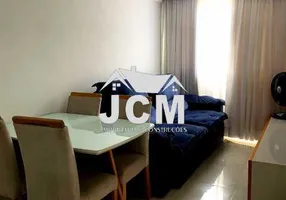 Foto 1 de Apartamento com 2 Quartos à venda, 48m² em Padre Miguel, Rio de Janeiro