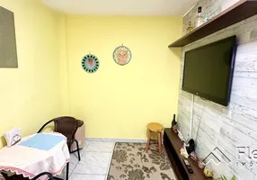 Foto 1 de Kitnet com 1 Quarto à venda, 21m² em Centro, Curitiba