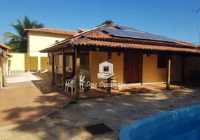 Foto 1 de Casa com 3 Quartos à venda, 196m² em Itaipu, Niterói