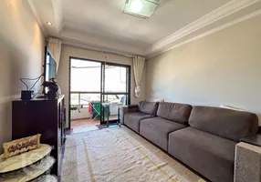 Foto 1 de Apartamento com 3 Quartos à venda, 92m² em Jardim Pilar, Santo André