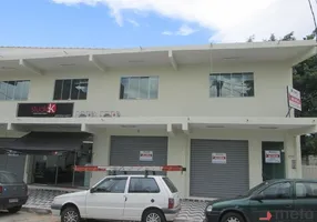 Foto 1 de Sala Comercial para alugar, 17m² em Campos Eliseos, Resende