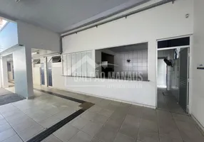 Foto 1 de Prédio Comercial para alugar, 1200m² em Nossa Senhora das Graças, Manaus