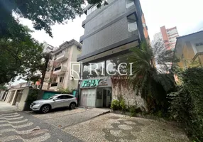Foto 1 de Imóvel Comercial para venda ou aluguel, 1125m² em Boqueirão, Santos