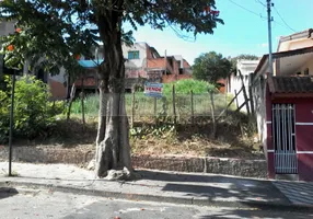 Foto 1 de Lote/Terreno à venda, 250m² em Parque das Laranjeiras, Sorocaba