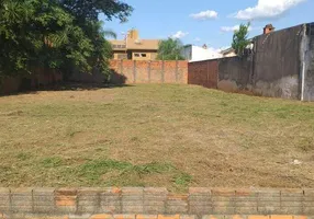 Foto 1 de Lote/Terreno à venda, 675m² em Universitario, São José do Rio Preto