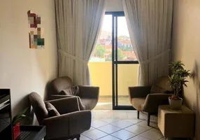Foto 1 de Apartamento com 2 Quartos à venda, 82m² em Santa Terezinha, São Bernardo do Campo