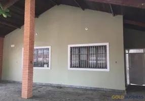 Foto 1 de Casa com 4 Quartos à venda, 500m² em Suarão, Itanhaém