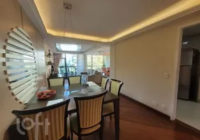 Foto 1 de Apartamento com 4 Quartos à venda, 160m² em Barra da Tijuca, Rio de Janeiro