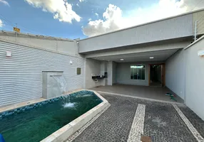 Foto 1 de Casa com 3 Quartos à venda, 130m² em Jardim Presidente, Goiânia