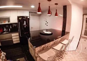 Foto 1 de Apartamento com 2 Quartos à venda, 85m² em Vila Mascote, São Paulo