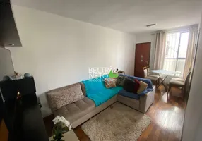 Foto 1 de Apartamento com 3 Quartos à venda, 55m² em Buritis, Belo Horizonte