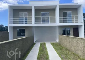 Foto 1 de Casa com 2 Quartos à venda, 93m² em São João do Rio Vermelho, Florianópolis