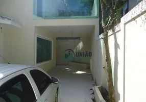 Foto 1 de Casa de Condomínio com 3 Quartos à venda, 205m² em Pendotiba, Niterói