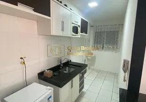 Foto 1 de Apartamento com 2 Quartos à venda, 42m² em Centro Sul, Várzea Grande