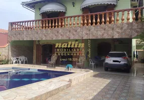 Foto 1 de Casa com 4 Quartos à venda, 341m² em Enseada, Guarujá