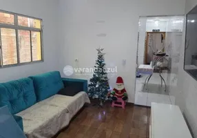 Foto 1 de Casa com 3 Quartos à venda, 78m² em Parque Continental, Guarulhos