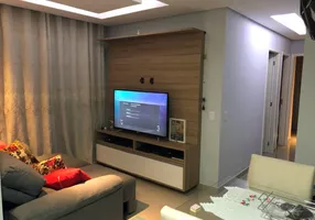 Foto 1 de Apartamento com 2 Quartos à venda, 53m² em Parque Viana, Barueri