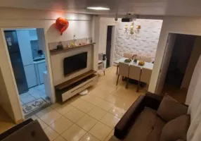 Foto 1 de Apartamento com 2 Quartos à venda, 55m² em Itaquera, São Paulo