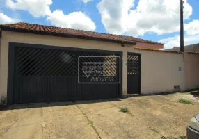 Foto 1 de Casa com 3 Quartos para alugar, 120m² em Jardim Paineiras, Franca