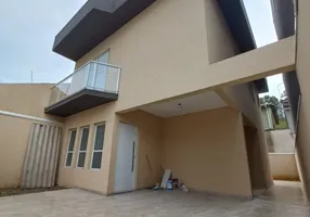 Foto 1 de Casa com 3 Quartos à venda, 160m² em Polvilho, Cajamar