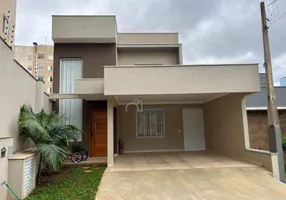 Foto 1 de Casa de Condomínio com 3 Quartos à venda, 241m² em Vila Rica, Sorocaba