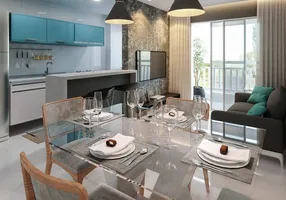 Foto 1 de Apartamento com 2 Quartos à venda, 47m² em Messejana, Fortaleza