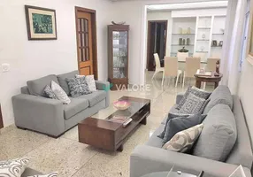 Foto 1 de Cobertura com 5 Quartos à venda, 255m² em Serra, Belo Horizonte