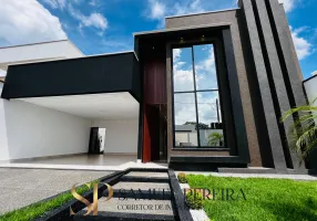 Foto 1 de Casa com 3 Quartos à venda, 192m² em Três Marias , Goiânia