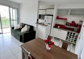 Foto 1 de Apartamento com 2 Quartos à venda, 64m² em Brotas, Salvador