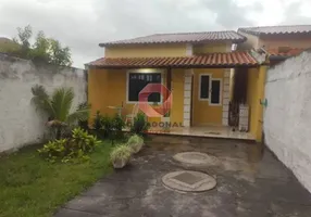 Foto 1 de Casa com 2 Quartos à venda, 88m² em Jardim Atlântico Central, Maricá