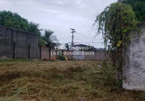 Foto 1 de Lote/Terreno à venda em Nossa Senhora Aparecida, Cuiabá