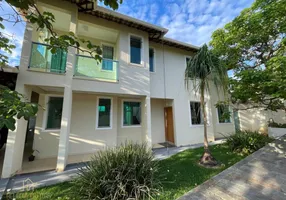 Foto 1 de Casa de Condomínio com 4 Quartos à venda, 400m² em Joá, Lagoa Santa