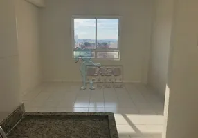 Foto 1 de Kitnet com 1 Quarto para alugar, 23m² em Iguatemi, Ribeirão Preto