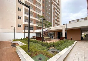 Foto 1 de Apartamento com 3 Quartos para alugar, 78m² em Vila Redentora, São José do Rio Preto