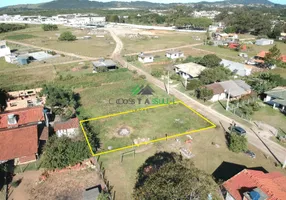 Foto 1 de Lote/Terreno à venda, 433m² em , Garopaba