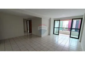 Foto 1 de Apartamento com 3 Quartos à venda, 116m² em Manaíra, João Pessoa