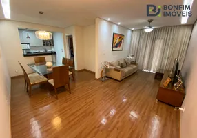 Foto 1 de Apartamento com 3 Quartos à venda, 129m² em Esplanada, Governador Valadares