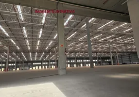 Foto 1 de Galpão/Depósito/Armazém com 1 Quarto para alugar, 40000m² em Parque Industrial, Viana