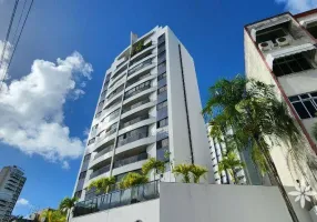 Foto 1 de Apartamento com 2 Quartos à venda, 109m² em Graça, Salvador