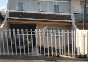 Foto 1 de Casa com 2 Quartos à venda, 123m² em Jardim Carvalho, Ponta Grossa