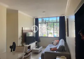 Foto 1 de Apartamento com 2 Quartos à venda, 68m² em Andaraí, Rio de Janeiro