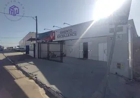 Foto 1 de Ponto Comercial à venda, 155m² em Jardim Europa, Itu