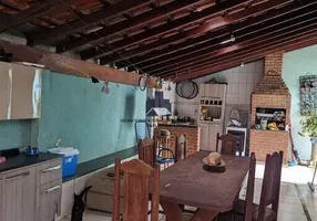 Foto 1 de Casa com 3 Quartos à venda, 126m² em Parque das Aroeiras, São José do Rio Preto